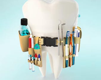 Dental Anxiety Relief Guide, Coping Techniques, Breathing Exercises (PDF Download)