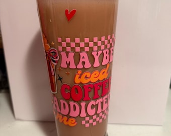 Coffee addiction
