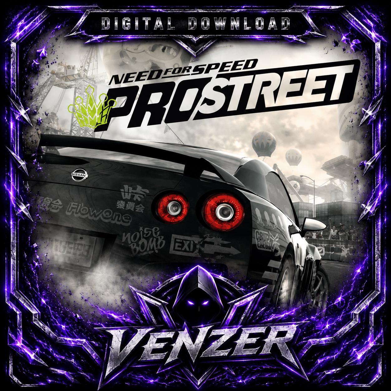 Nfs pro street - Etsy 日本