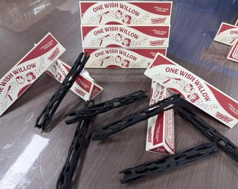One Wish Willow Prop Replica 3D Printed Obsession Inspired Prop