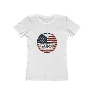 Class of 2026 Sestercentennial Women's T-Shirt | America 250th Anniversary Grad Women's T-Shirt | Senior 2026 Gift