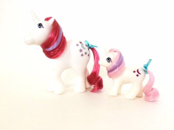 my little pony baby moondancer