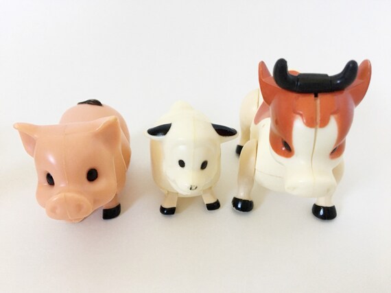 playskool piggy bank