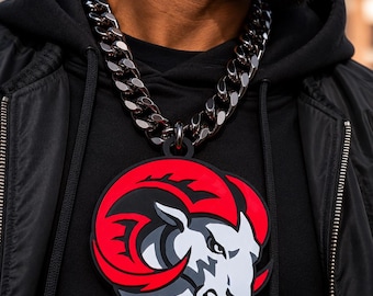Winston Salem State Hype Chain
