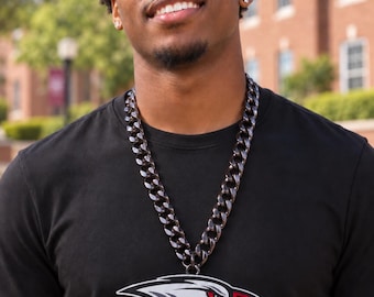 North Carolina Central Hype Chain