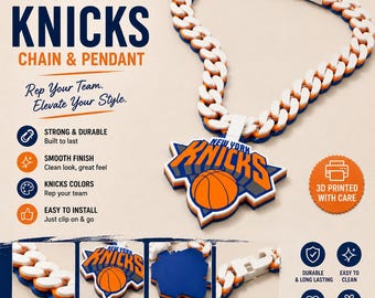 Cadena de promoción de los New York Knicks