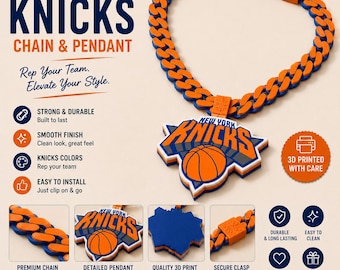 Catena di Hype dei NY Knicks