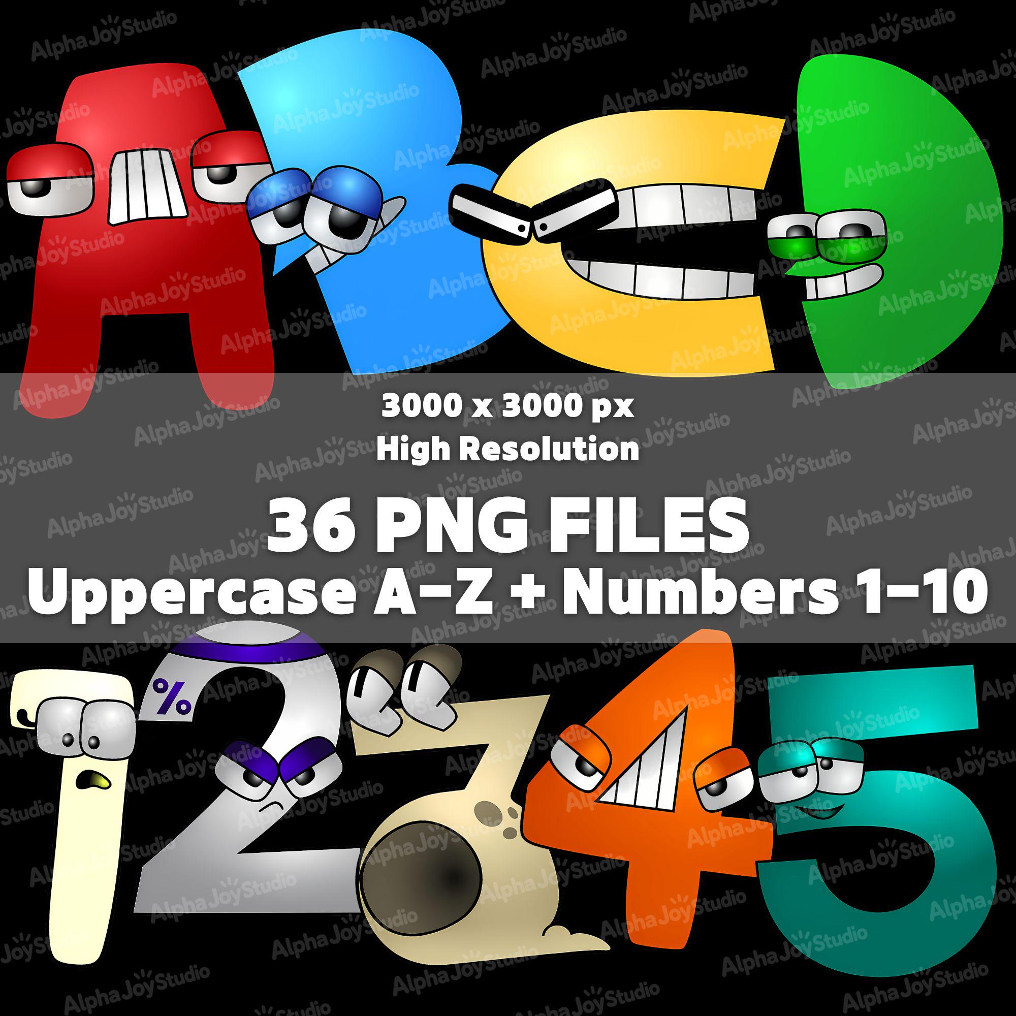 Number Lore Cards - Etsy
