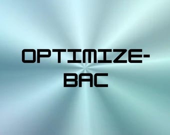 Optimize-BAC