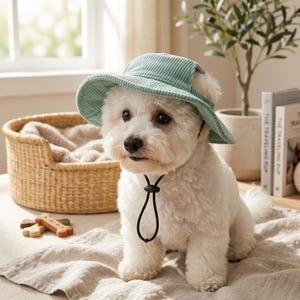 corduroy dog hat, adjustable sun hat,large dog cap, pet sun protection,outdoor pet gear, baseball cap dog, durable pet hat, colorful dog cap