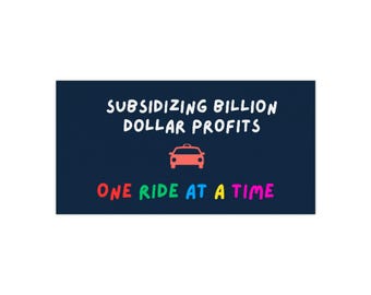 Bumper Stickers