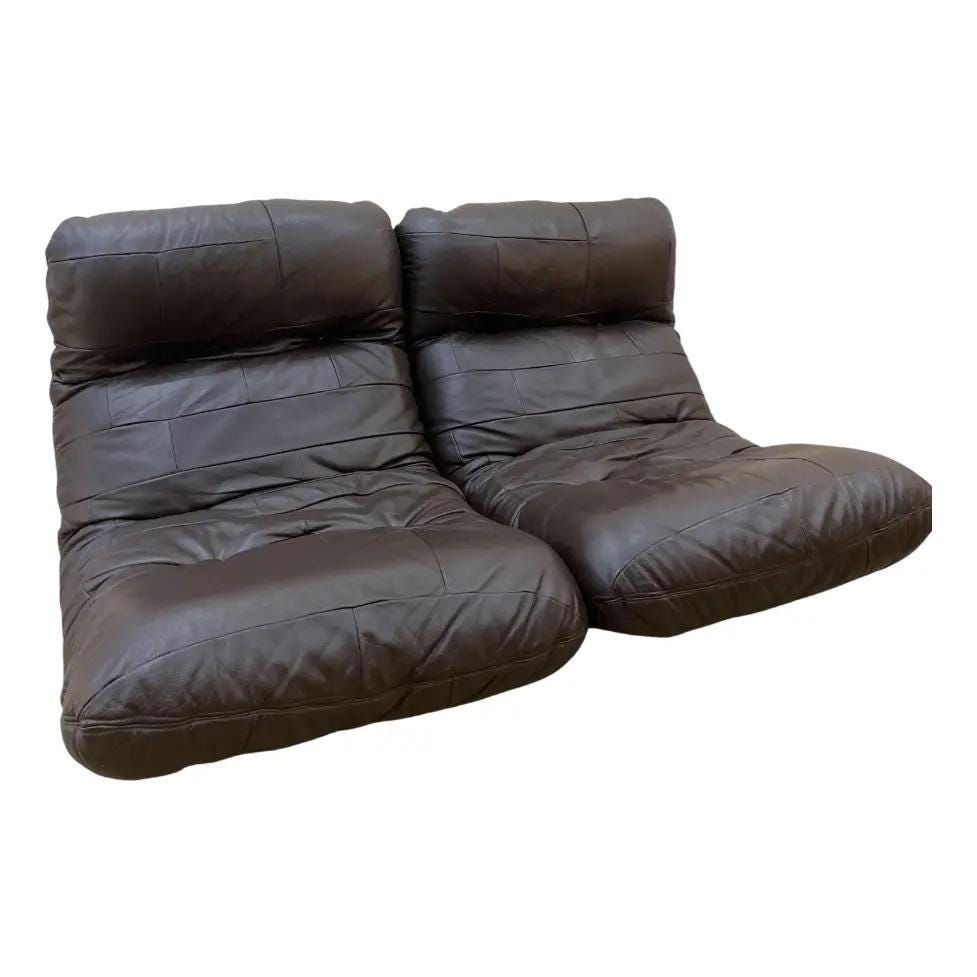 Vintage ligne roset togo sofa - Etsy 日本