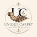Unique carpet Collection