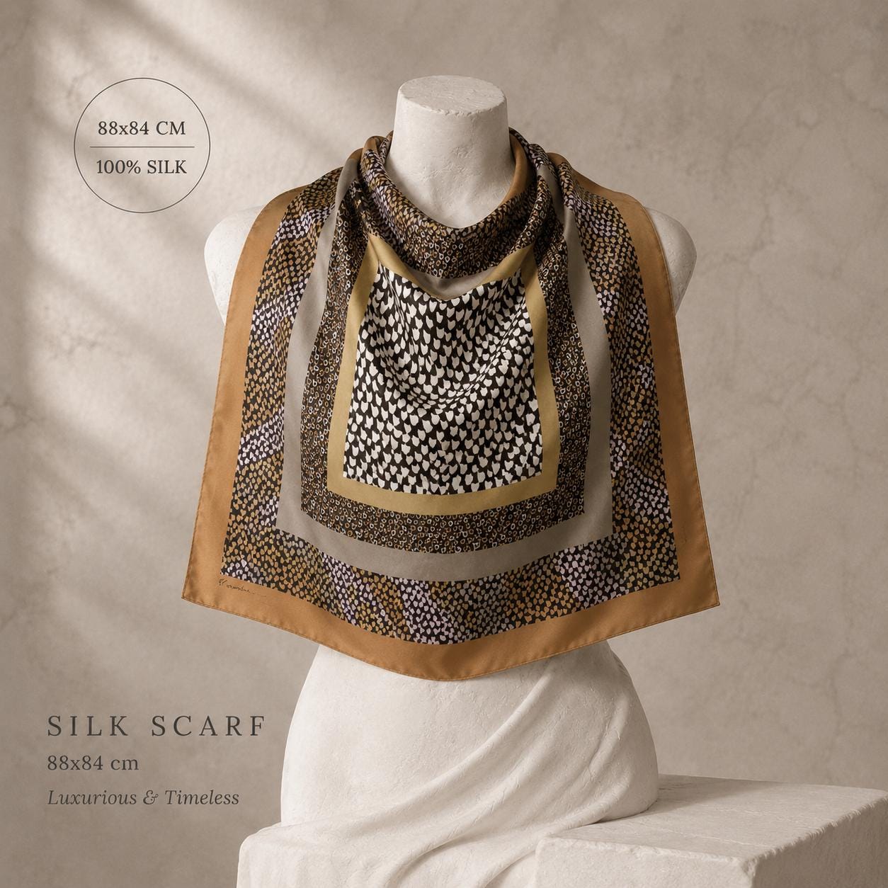 Christian Fischbacher - Etsy