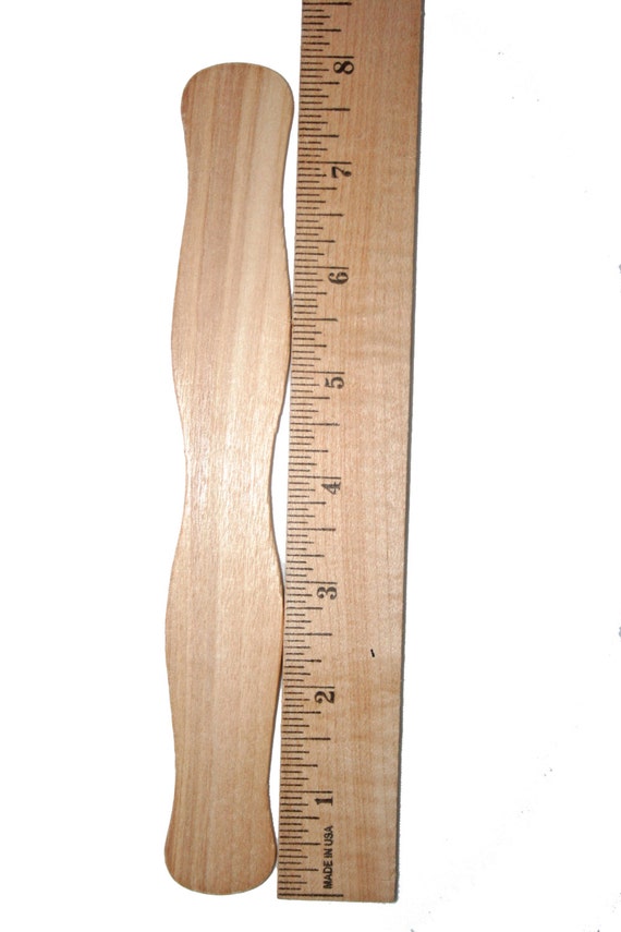 QTY 1 12 Long Wood Ruler, Measuring Tool, School Ruler, Teacher