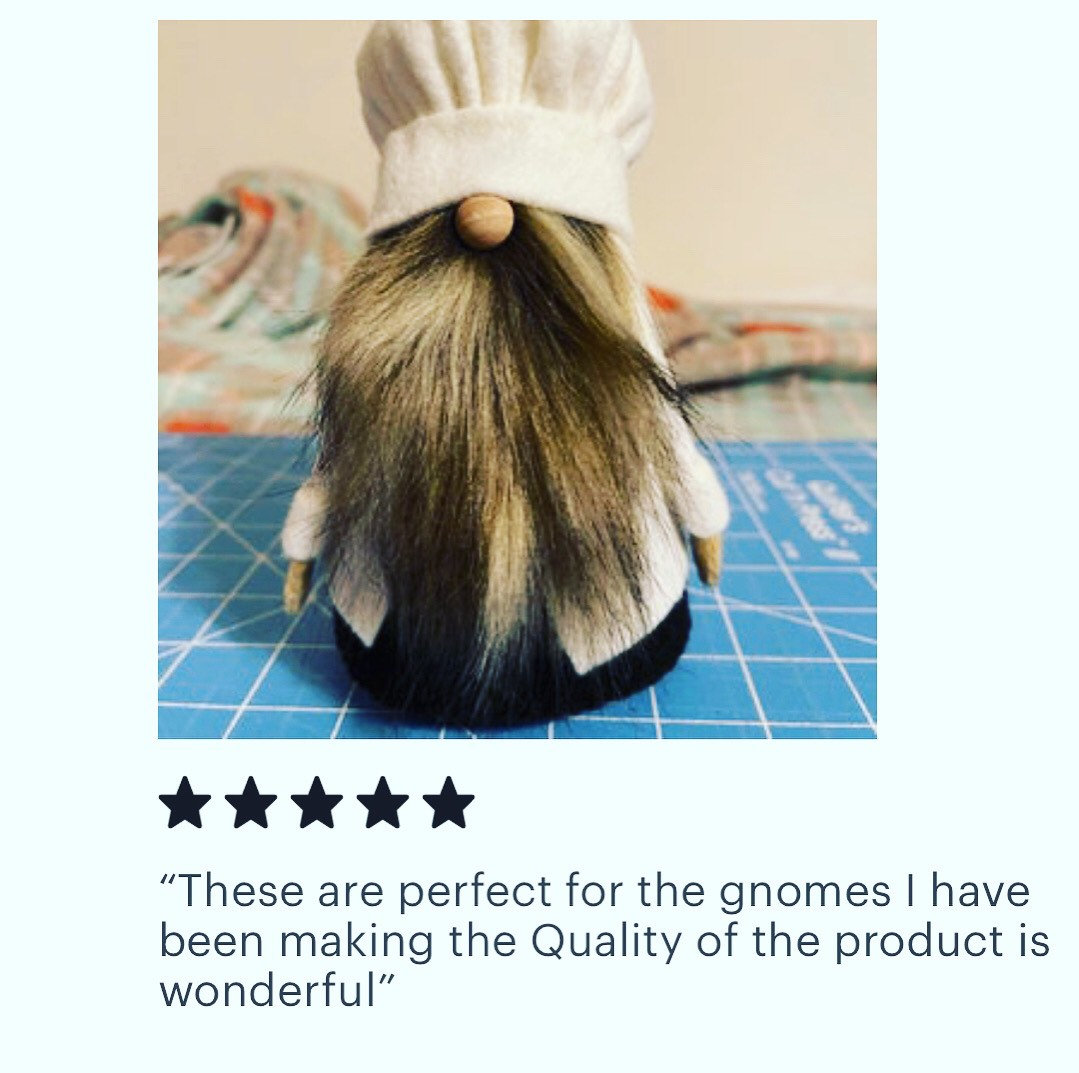 QTY 1 Gnome Noses Small Balls DIY Gnome Noses Gnome Kits Etsy