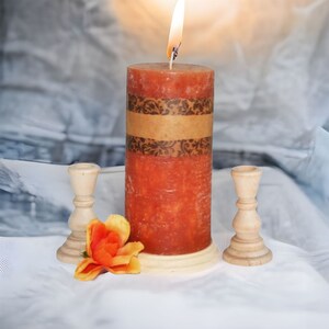 QTY 1- Unity Candlestick Set, Wedding Table Candlestick Holders, Unity ...