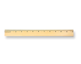 1 ft ruler deals