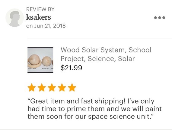 Wood Solar System School Project Science Solar System Sun Mercury Venus Earth Mars Jupiter Saturn Uranus Neptune Pluto Moon