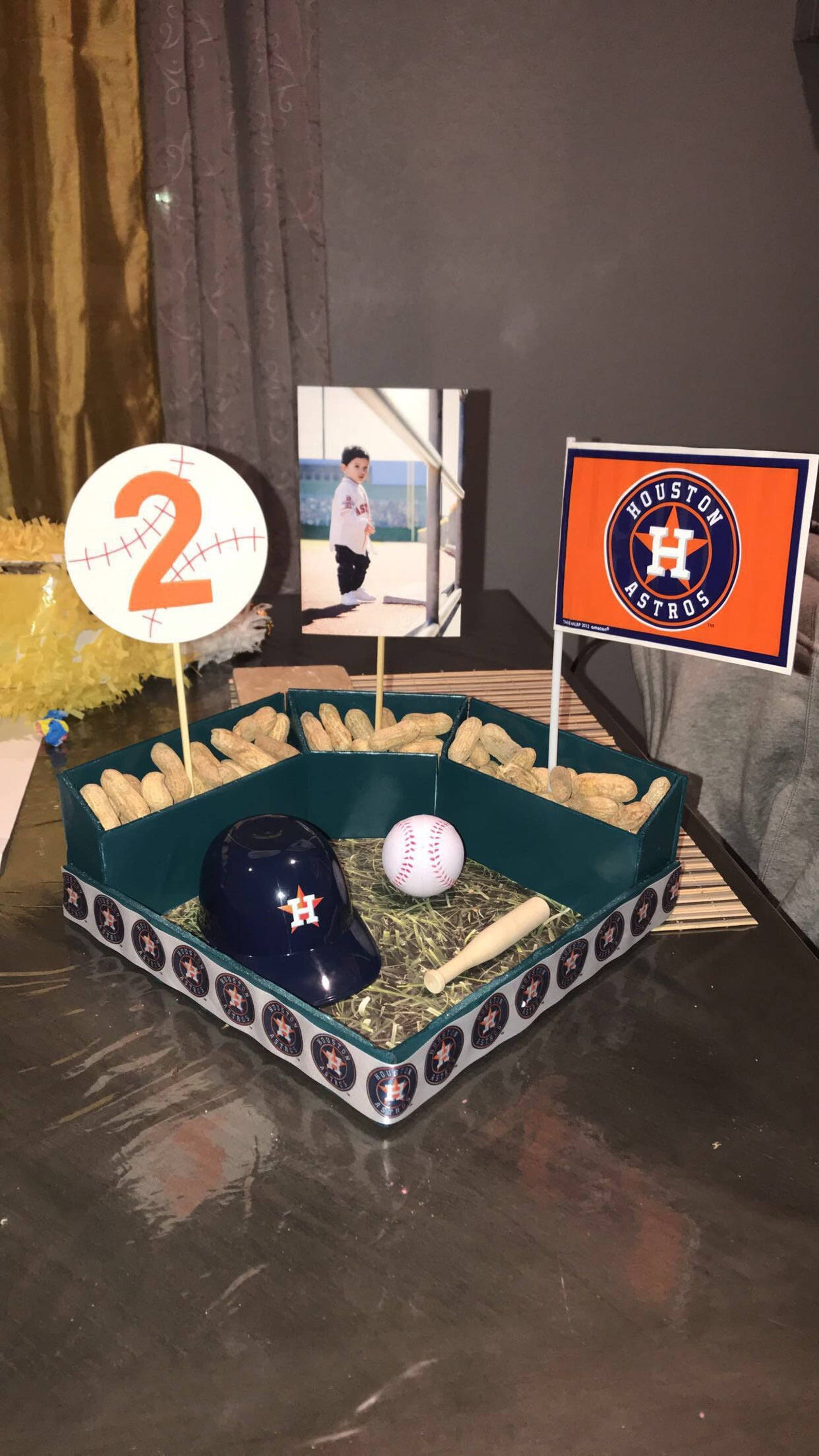 100 Bates de Béisbol 4largo x 5/16 grueso Fiesta | Etsy