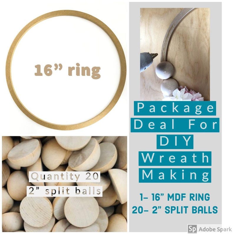 Wooden Dome Half Ball Unfinished Maple Material Natural Wood Texture Craft Supply Blank DIY Project Component Wreath Making Element Home Decoration Piece Round Shape Design Multiple Size Options Creative Project Supply Rustic Farmhouse