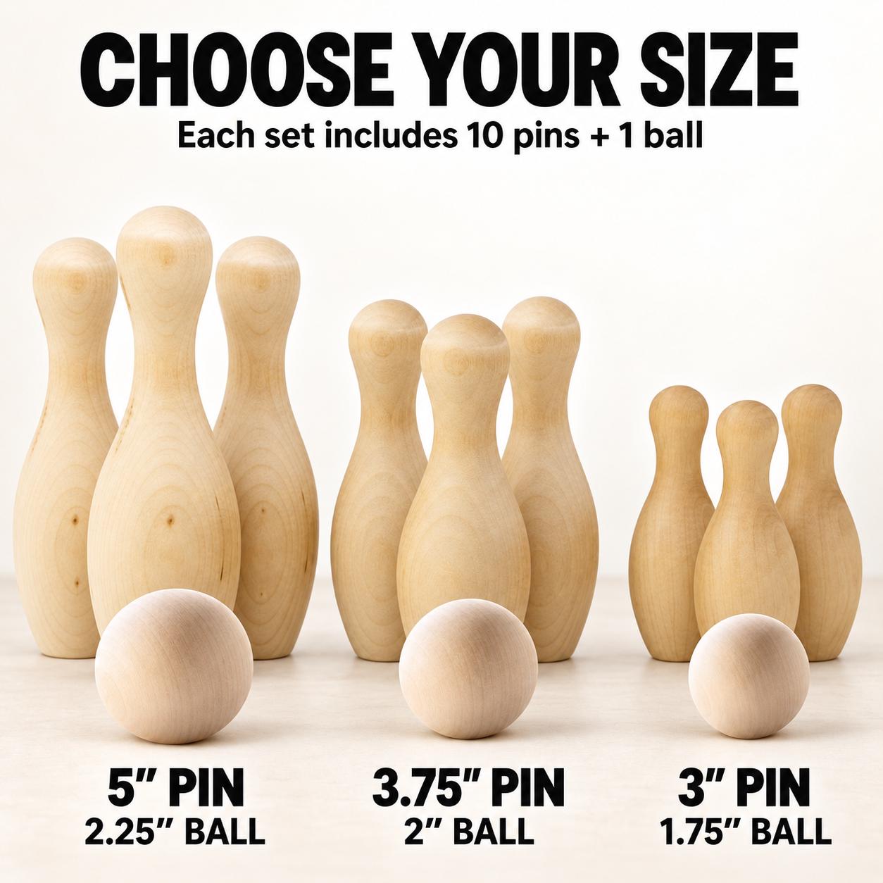 Tabletop bowling - Etsy 日本
