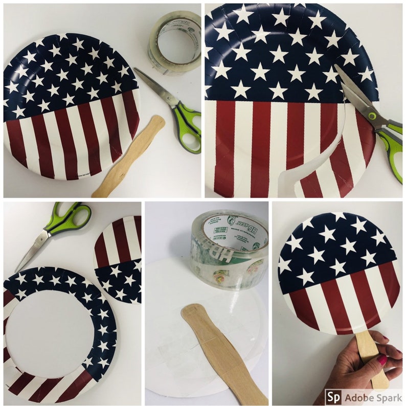 1008 Wavy Fan Sticks Paddle Fan Stick Wooden Fan Etsy