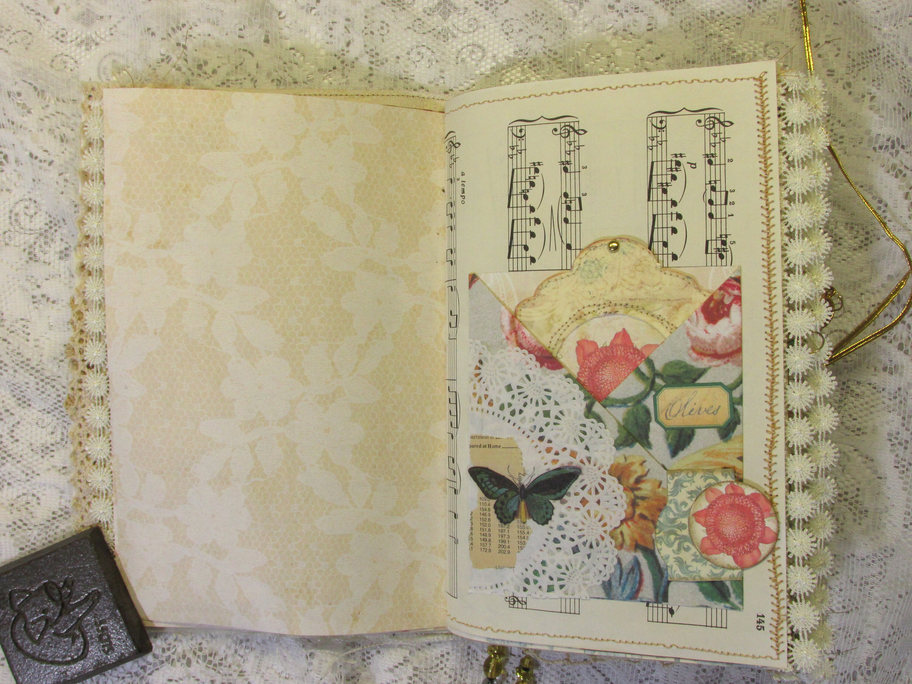 Medieval Rennaissance Diary Diana, Medieval Renaissance Handmade Journal - Etsy
