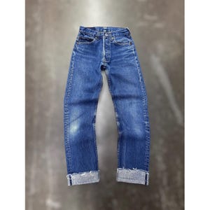 Levis 501 0000 - Etsy