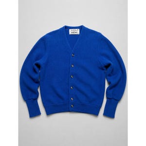 Arnold Palmer Robert Bruce Cardigan - Etsy