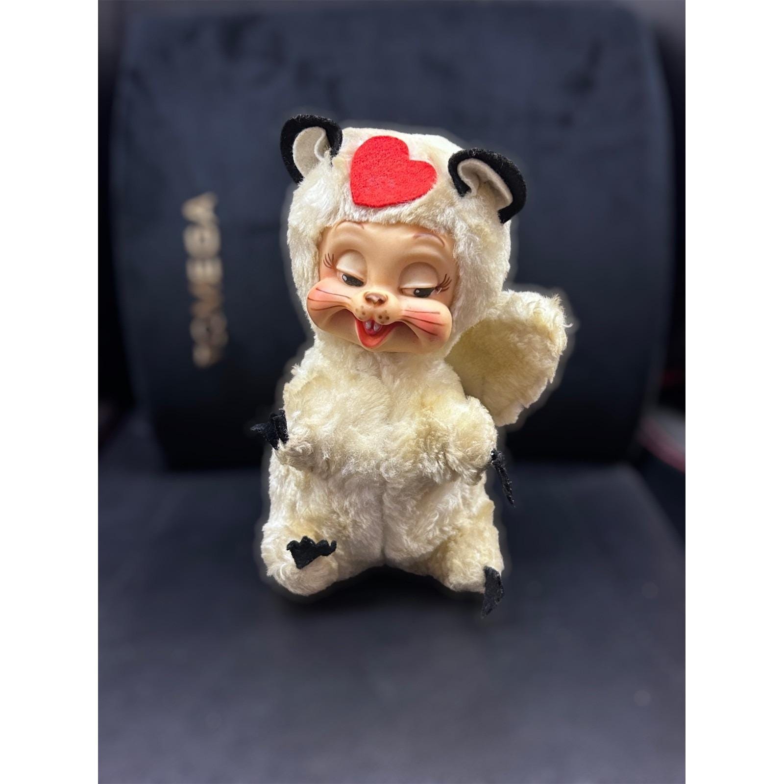 Rushton Valentine - Etsy