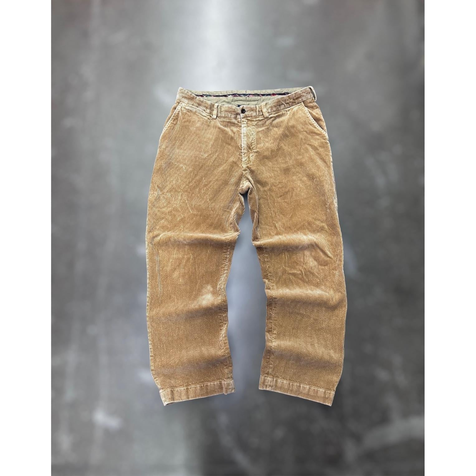 Vintage Ralph Lauren Pants - Etsy