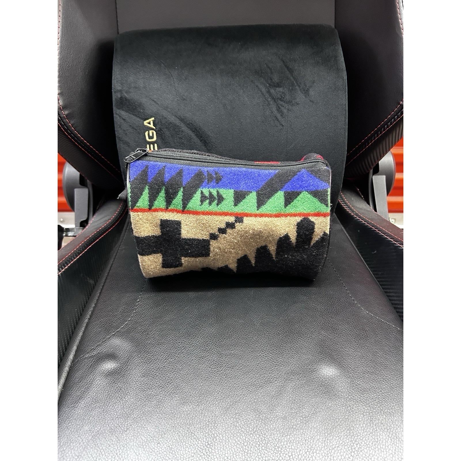 Pendleton Luggage - Etsy