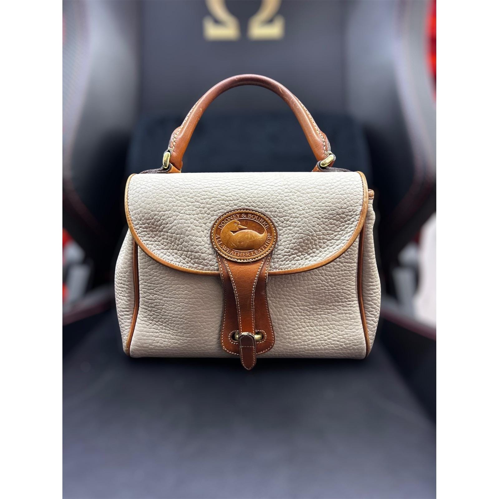 Dooney bourke bag - Etsy 日本