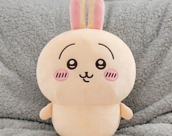Gewichtetes Kawaii Plüschtier-Trio | Kuscheliger Kuscheltier Begleiter