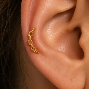 Pendientes de titanio de 16G/18G con forma de marquesa, circonitas cúbicas y flor de molinillo, con parte trasera plana.