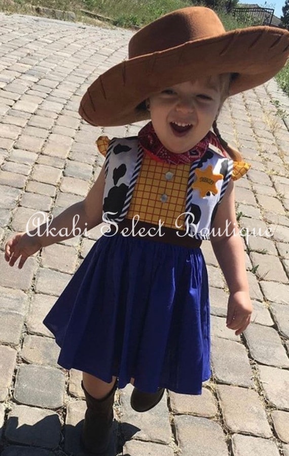 Custom made little store girl outfits