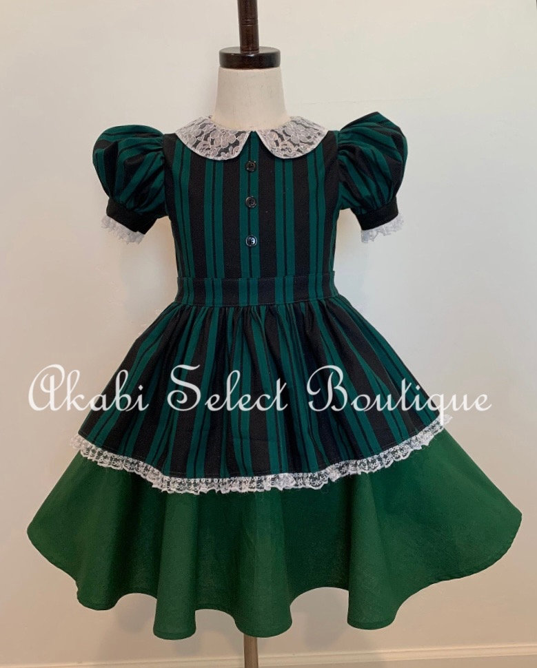 Haunted Mansion Dress Etsy Canada