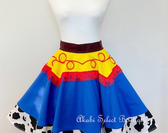 トイストーリー スカート（女性用、全サイズ、プラスサイズ） - Etsy 日本