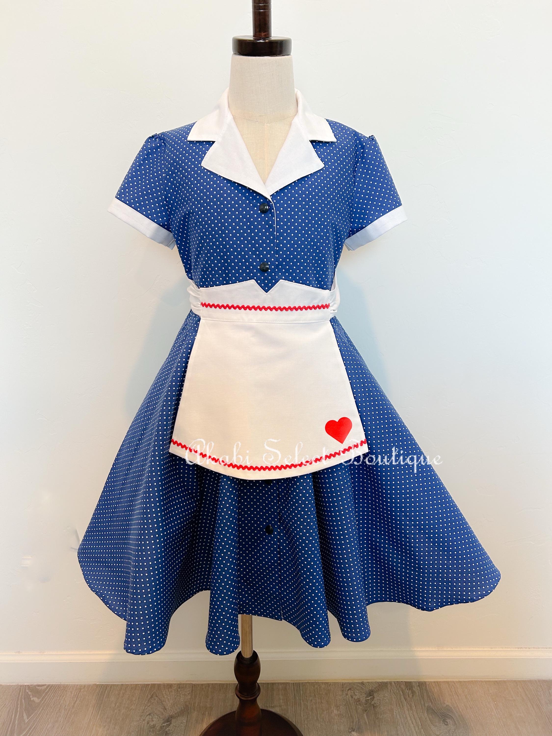 Abiti Eleganti Abiti Da Casalinga Abito Casalinga Italia - Main Image