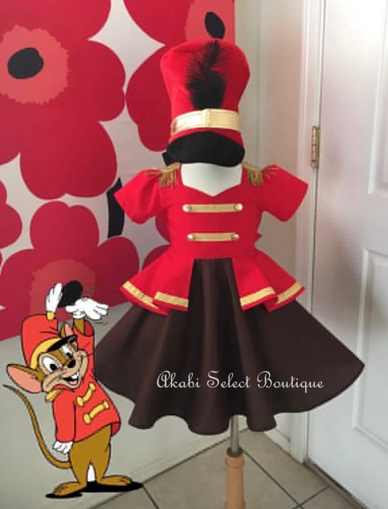 Dumbo dress disney online