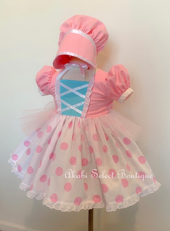 Toy story top boutique dress