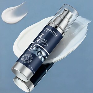 Particle Men's Face Cream Anti-Aging Daily Care Skincare Routine - (50 ml) New bild 7