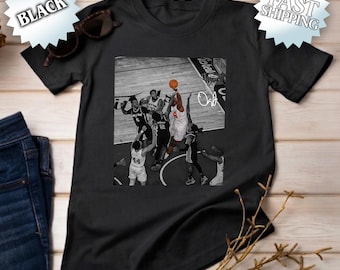 Comfort Colors® New York Complete Win Shirt, OG Anunoby tee, Funny Baketball Shirt, Gift For Fan
