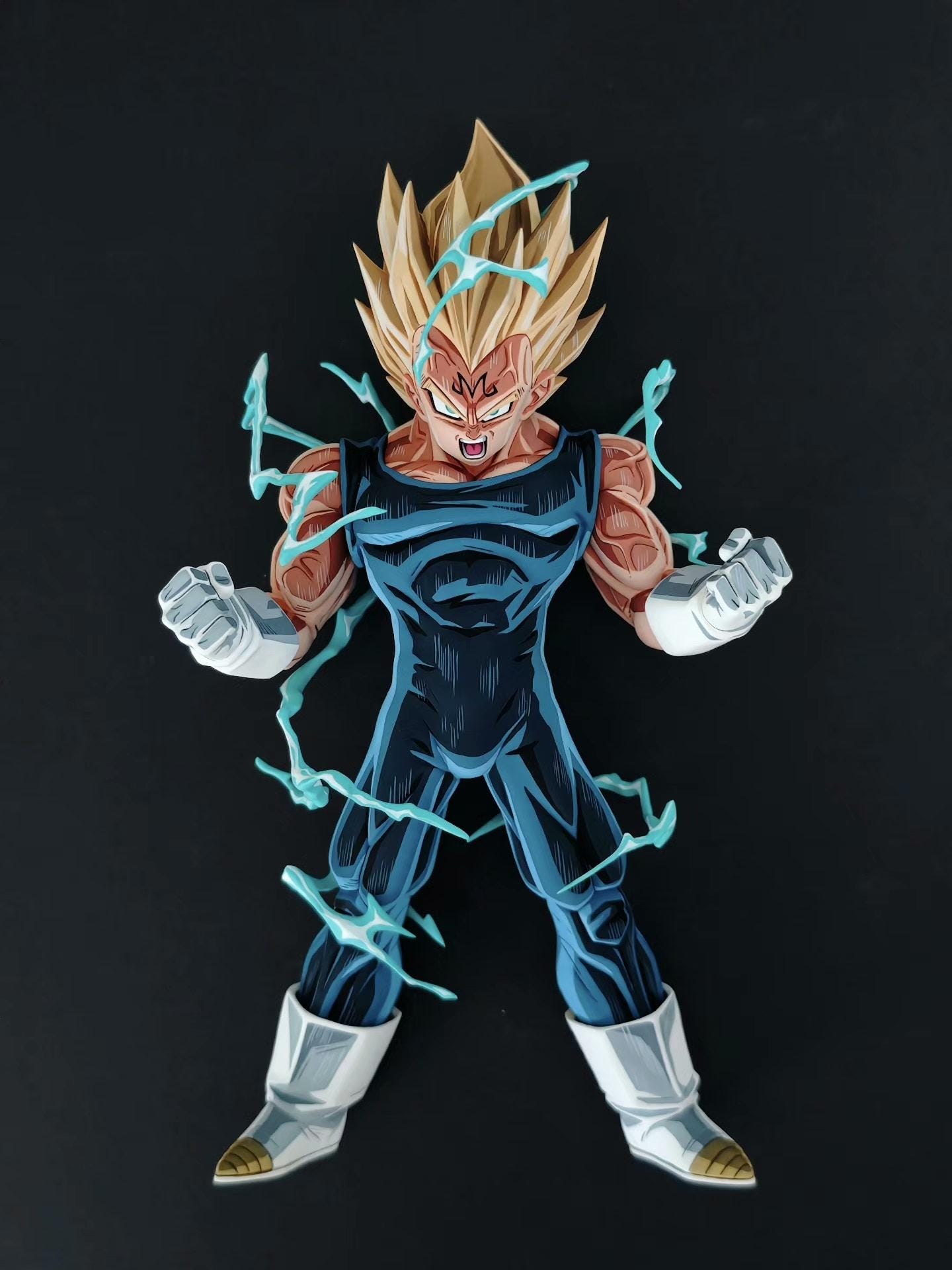 Dragon ball gt figure - Etsy 日本