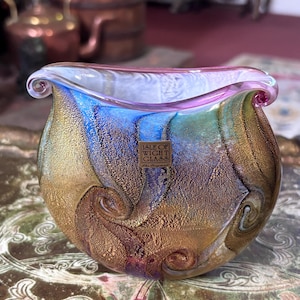 Isle of Wight Glass - Etsy UK