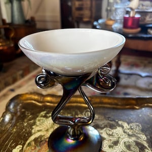 Jozefina Krosno Glass - Etsy