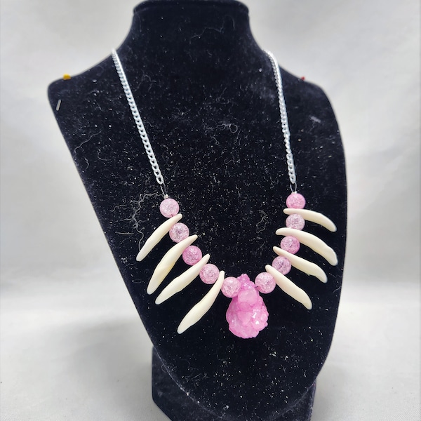 Canine Teeth Cosplay Etsy