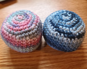 Hacky sack, Footbag, Kick sack