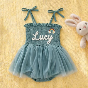 etsy first birthday dress Fuchsia Tulle Baby Girl Dress: Handmade First Birthday Outfit